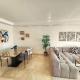 The 53 Gauthier by IB Signature - Stylish two-Bedroom flat - Wifi, Self Check-in, Day and Night Security, close to all facilities, Casablanca - Photo 8