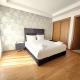 The 53 Gauthier by IB Signature - Stylish two-Bedroom flat - Wifi, Self Check-in, Day and Night Security, close to all facilities, Casablanca - Photo 2