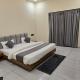 Hotel Jay Palace, Ujjain - Foto 6