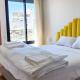The 53 Gauthier by IB Signature - Stylish two-Bedroom flat - Wifi, Self Check-in, Day and Night Security, close to all facilities, Casablanca - Photo 4