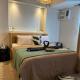 Cozy Staycation Venice with Balcony Mckinley near Bgc, Manila - Photo 9