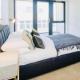 Impeccable 1-Bed Apartment in London, Londres - Photo 3