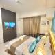Studio Unit in Horizons 101 Cebu City - Fotografie 7