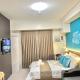 Studio Unit in Horizons 101 Cebu City - Fotografie 8
