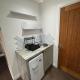 1 double bed studio with private access and parking, Plymouth - Fotografie 9