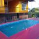 5 Kesar Baug Resort, Ānjarle (foto 9)