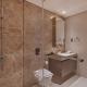 Beach View 1BR at Beachfront 50 Off Eid Offer, Dubaj (fotografie 3)