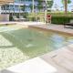 Beach View 1BR at Beachfront 50 Off Eid Offer, Dubaj (fotografie 4)