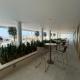 Beach View 1BR at Beachfront 50 Off Eid Offer, Dubaj (fotografie 5)