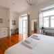 Old style fully renewed and spacious 3-bed apt, Lisbonne - Photo 5