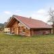 Awesome Home In Waffenbrunn With Sauna, Waffenbrunn - Foto 10