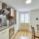 Lovely Apartment In Bischofsheim With Wifi, Gersfeld - Fotografie 3