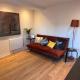 The Shore Modern Edinburgh 2 Bedroom Apartment Эдинбург - Фото 3