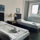 Hotel Bella Vista Warszawa, Varsovie - Photo 2
