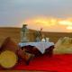 unique Sahara Camp, Merzouga
