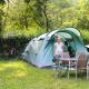 Camping Sud AVEYRON dans le Rougier, Belmont-sur-Rance - Fotografie 5