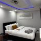 Paramount Luxe Loft- 3 bedrooms, 4 beds cosy home, Laindon (Foto 6)