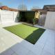 Paramount Luxe Loft- 3 bedrooms, 4 beds cosy home, Laindon (Foto 10)