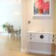 Elegant Designer Apartment by Chelsea Bridge & Battersea Power Station, London - Foto 8