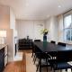 VESTO Three Bedroom Duplex Apartment in Clapham, Londýn - Fotografie 4