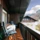 Ferienwohnanlage Oberaudorf E7 mit 2 Schlafzimmer und Hallenbad, Oberaudorf - Fotografie 6