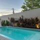 Casa de Aluguel por Temporada em Aracaju - CASA FLOR, Aracaju - Fotografie 4