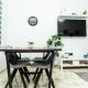 Cozy Luxury - East Legon Apt - WiFi, Netflix & AC