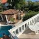 Croatia holidays with pool & sauna, near sandy beach - Rab Villa Agata, Rab (foto 6)