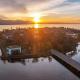 Ferienhaus Jäger, Friedrichshafen - Kuva 8