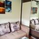 Recently renovated room with Danube view Novi Sad - Fotografie 6