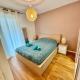 TOP !!! 3 chambres, climatisation, terrasse Villeurbanne - Fotografie 7
