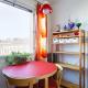 A stylish retro apartment near the metro and essential services, Helsinki (photo 2)