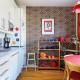 A stylish retro apartment near the metro and essential services, Helsinki (photo 6)