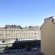 A stylish retro apartment near the metro and essential services, Helsinki (photo 7)