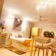 24 Karat NewlyLaunched Luxury Studio, Arpora - Fotografie 7