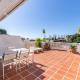 128 - Beautiful Townhouse with Pool, Benalmádena - Zdjęcie 5