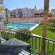 coronado perla POOL centro, Nerja