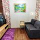 Chic Romantic Getaway Makati Studio One BR Two BR Swim Gym 300 MB, Manila - Fotografie 10