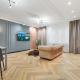 Retro Luxury 1BR Apt, Bratislava - Photo 9