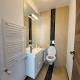 Central modern apartment in new building, ブカレスト - 写真 4