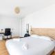 GuestReady - Bright and Stylish Stay near Paris, Saint-Ouen - Fotografie 4