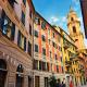 5 mins to the beach, cozy home, Rapallo (fotografie 9)