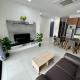 Podium Premium 4 Bed Room, Kuching