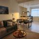 Novo! Lindo apartamento no centro 3min do Shopping JL a pé, Foz do Iguaçu - Foto 1