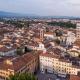 Attico con grande terrazza e vista sulla città, Lucca - Fotografie 6