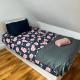 Good Priced Single Rooms in East Acton, Londýn - Fotografie 5