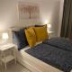 Apartment Ferienwohnung Leuna 2-room Apartement Second Home Gästezimmer, Leuna - 写真 10