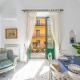 AntonelloApartments - La casa del pozzo deluxe