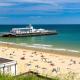 The Beach House 211, The Kove, Bournemouth Beach - Fotografie 2