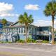 Folliday Inn - The Consul - Room 21 Folly Beach - Fotografie 4